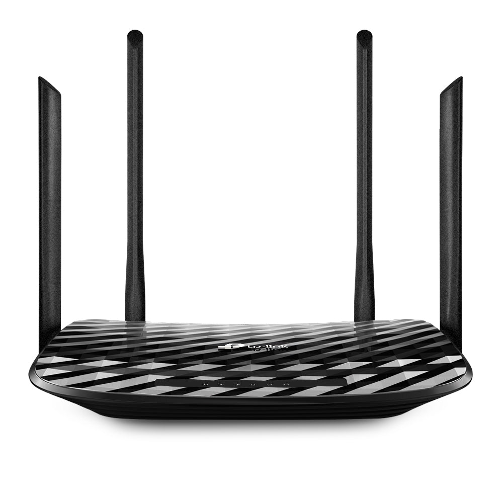 Δρομολογητής TP-LINK EC225-G5