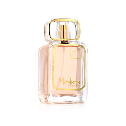 Montana Montana 80 Eau De Parfum 100 ml for Women