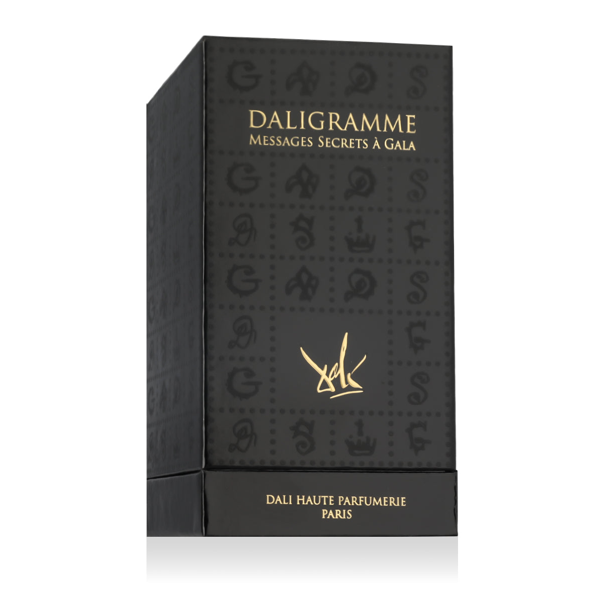 Dali Haute Parfumerie Daligramme Ma Muse Eau De Parfum 100 ml (woman)