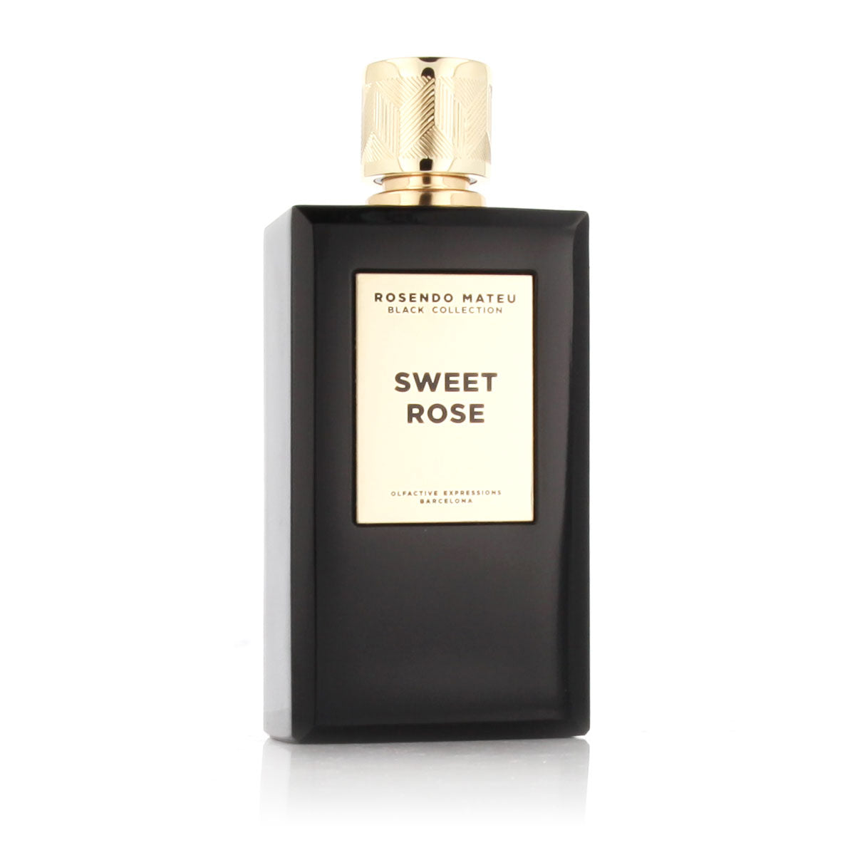 Rosendo Mateu Olfactive Expressions Sweet Rose Parfum UNISEX 100 ml (unisex)