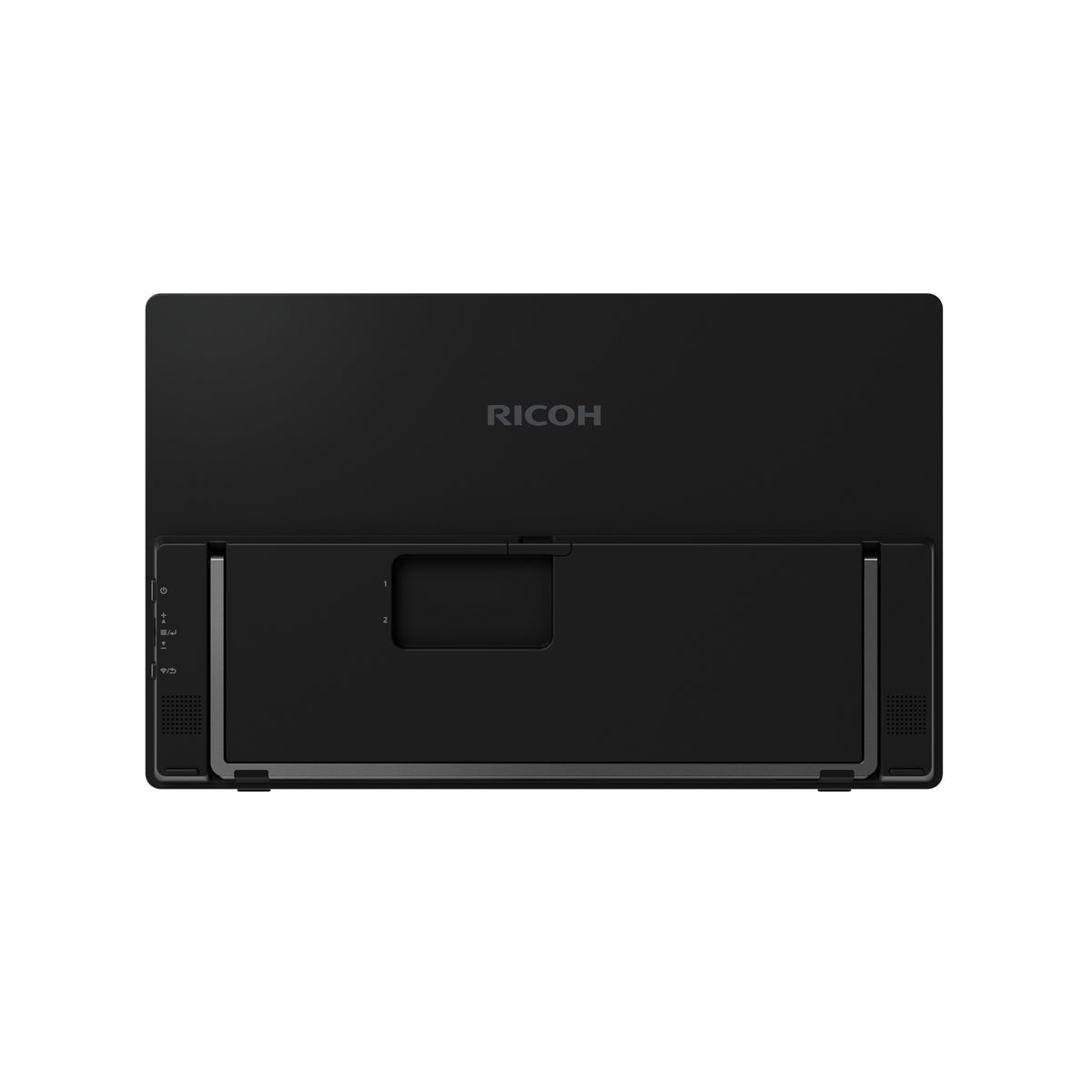 Ricoh 150BW Mobiler OLED-Monitor mit Touchscreen