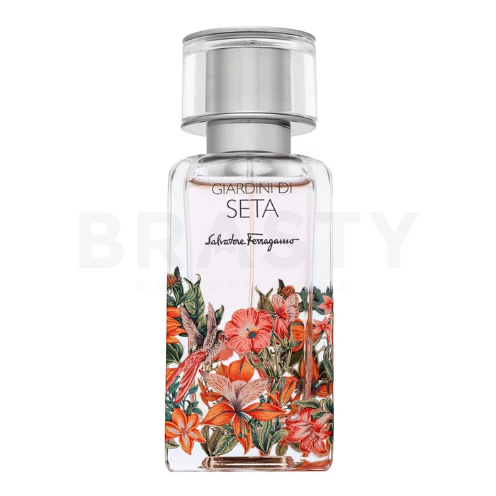 Salvatore Ferragamo Giardini di Seta EDP U 50 ml