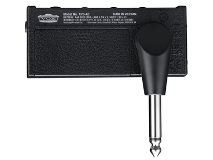 VOX Amplug 3 AC30 - Headphone Amplifier