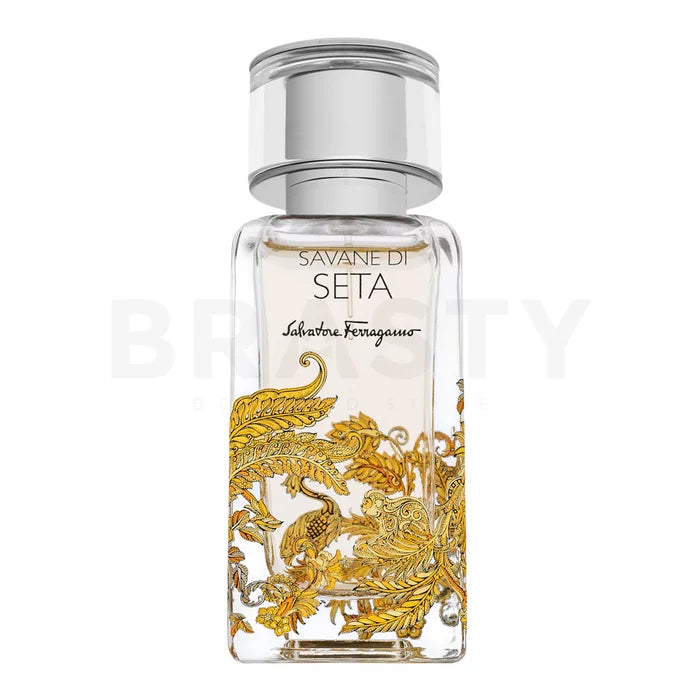 Salvatore Ferragamo Savane di Seta EDP U 50 ml