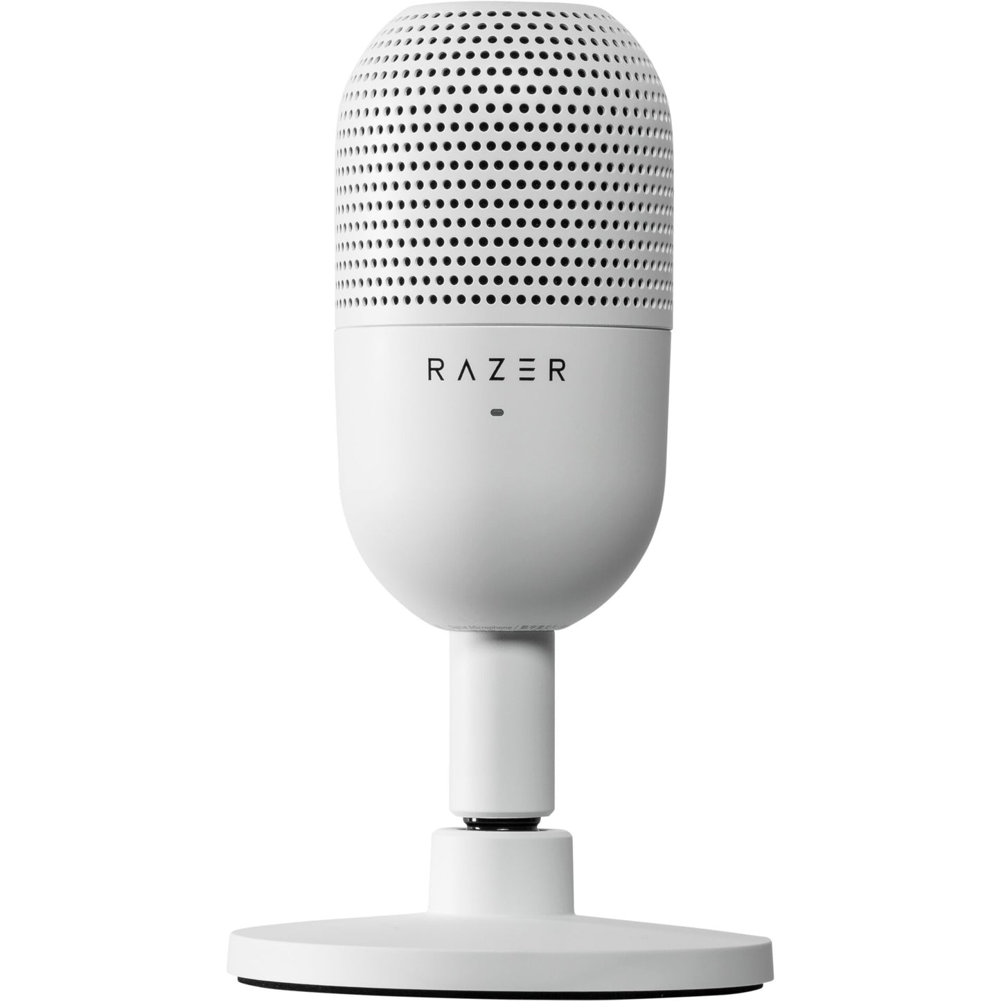Razer Seiren V3 Mini - Λευκό Μικρόφωνο