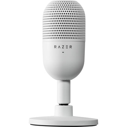 Razer Seiren V3 Mini - Λευκό Μικρόφωνο
