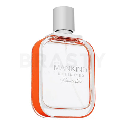 Kenneth Cole Mankind Unlimited EDT M 100 ml