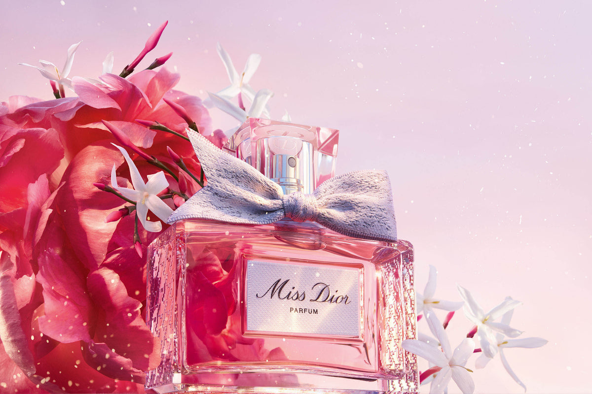 Dior Miss Dior Parfum 80 ml (woman)