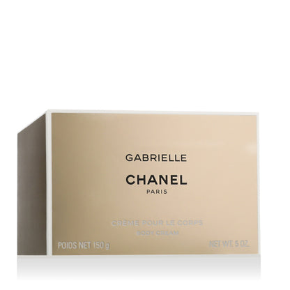 Chanel Gabrielle Body Cream 150 g (woman)