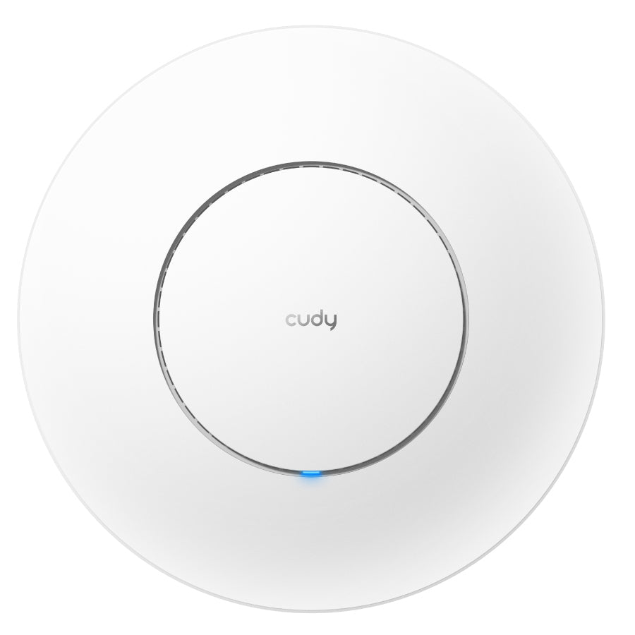 Cudy AC1300 White Power over Ethernet (PoE)