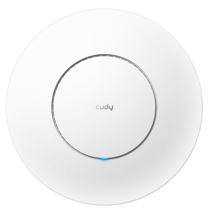 Cudy AC1300 White Power over Ethernet (PoE)