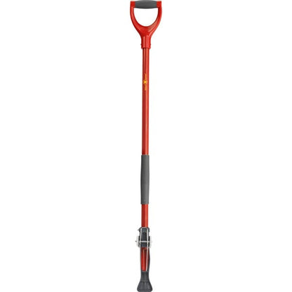 WOLF-Garten Automatik-Unkrautstecher IW-A (110cm)