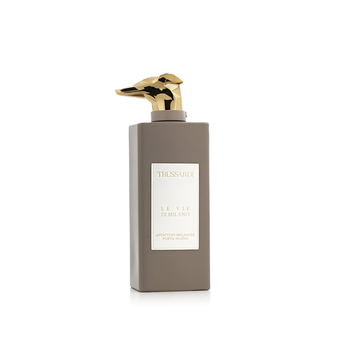Trussardi Le Vie Di Milano Aperitivo Milanese Porta Nuova Eau De Parfum 100 ml (Unisex)