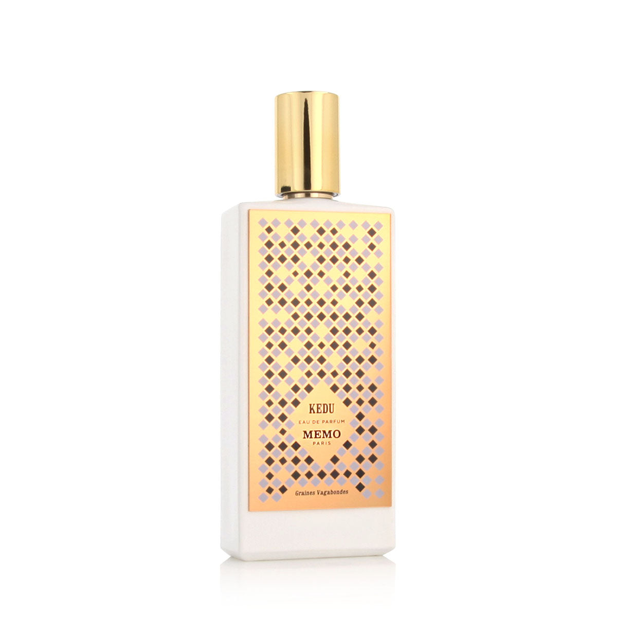 Memo Paris Kedu Eau De Parfum - Tester 75 ml (Unisex)