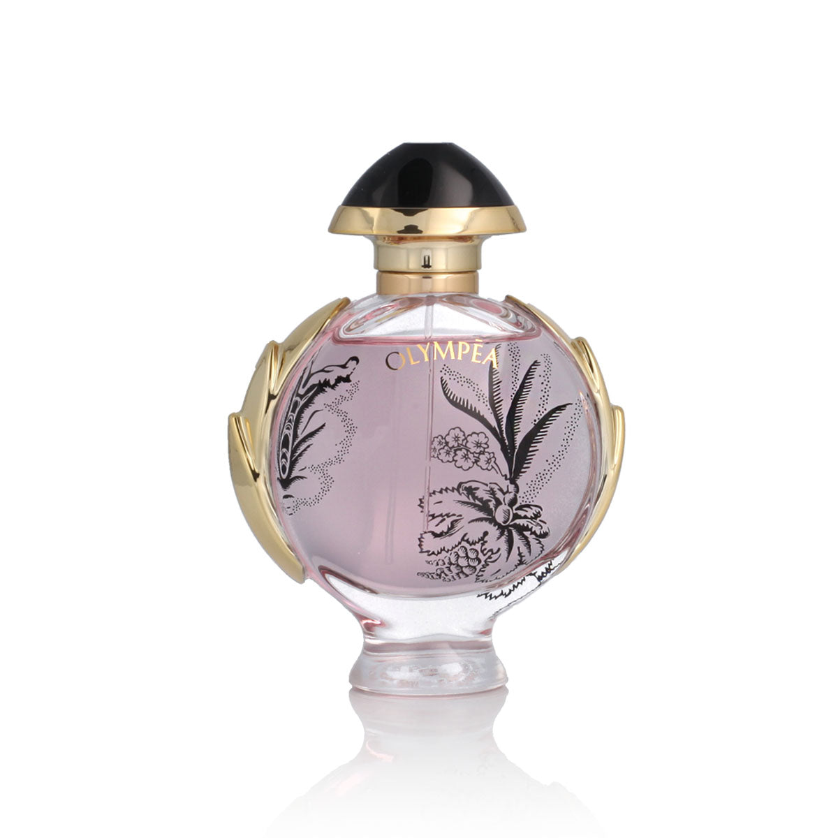 Paco Rabanne Olympéa Blossom Eau De Parfum Florale 50 ml (woman)