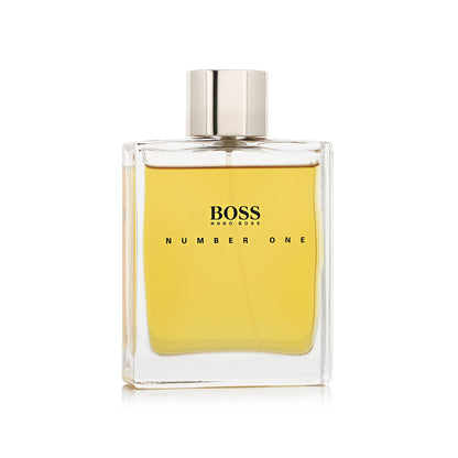 Hugo Boss Number One Eau De Toilette 100 ml for Men