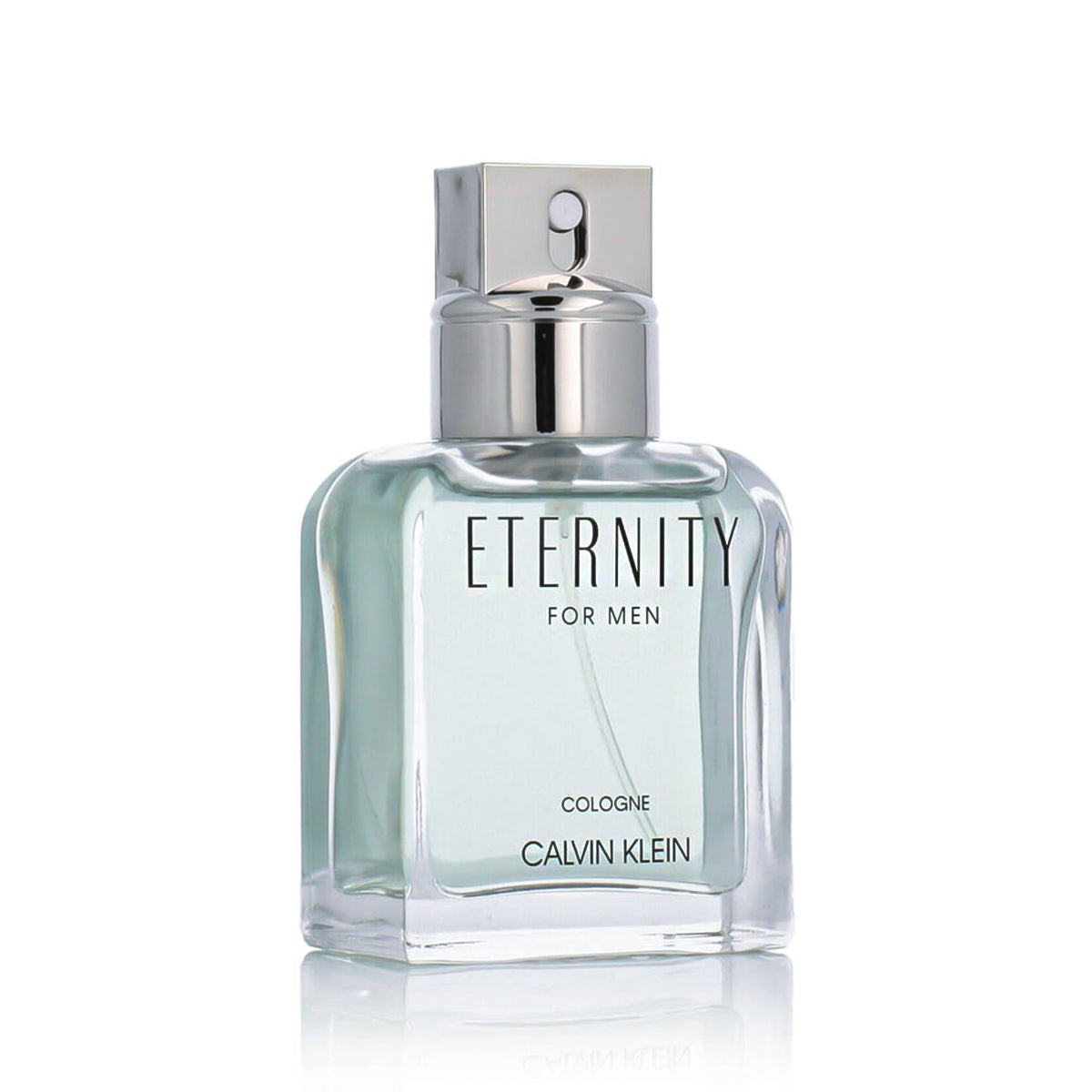 Calvin Klein Eternity Cologne For Men Eau De Toilette 100 ml (man)