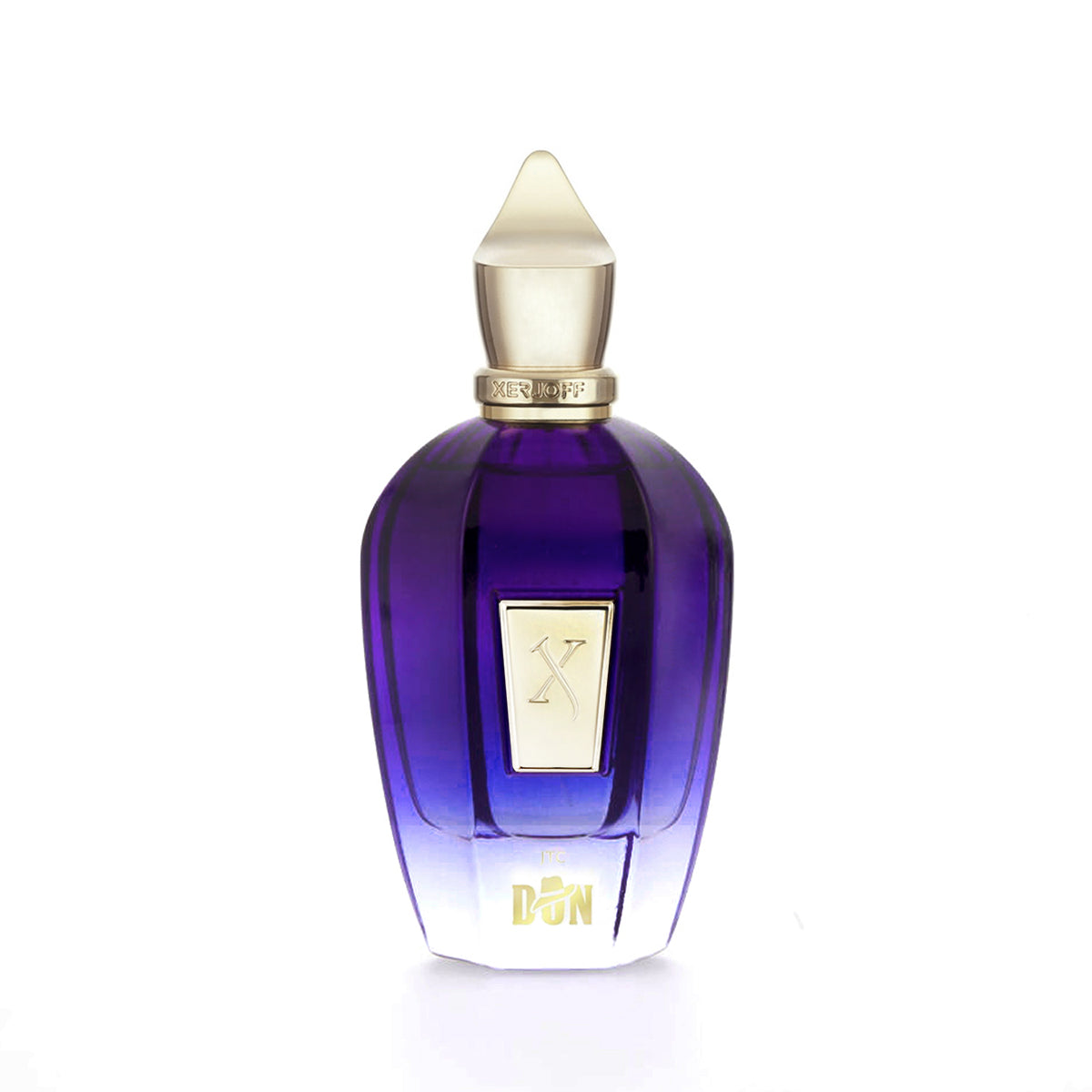 Xerjoff Join the Club Don Eau De Parfum 100 ml (Unisex)