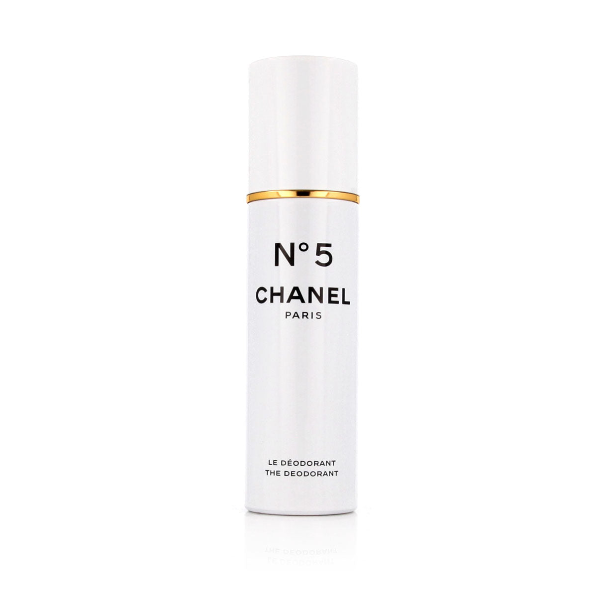 Chanel No 5 Deodorant VAPO 100 ml (woman)