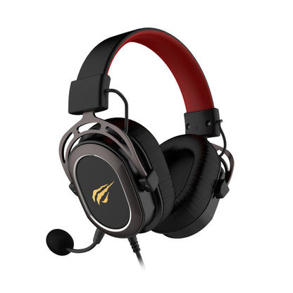 Havit Gamenote H2008D - ακουστικά gaming