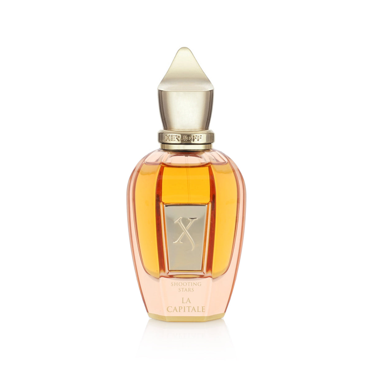 Xerjoff Shooting Stars La Capitale Parfum UNISEX 50 ml (unisex)
