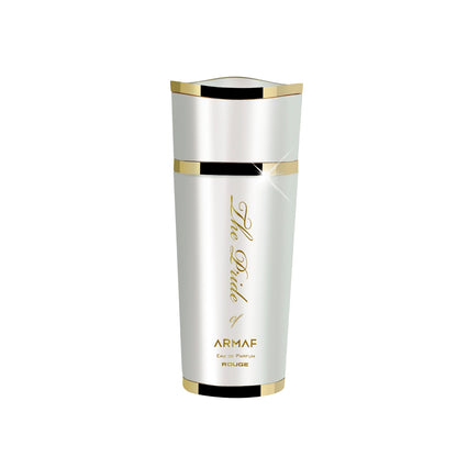 Armaf The Pride of Armaf Pour Femme Rouge Eau De Parfum 100 ml (woman)