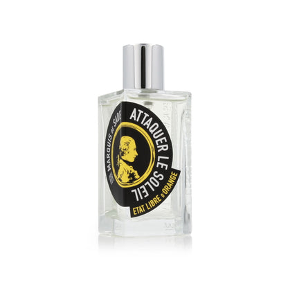 Etat Libre D’Orange Attaquer le Soleil Marquis de Sade Άρωμα Eau De Parfum 100 ml (για άνδρες και γυναίκες)
