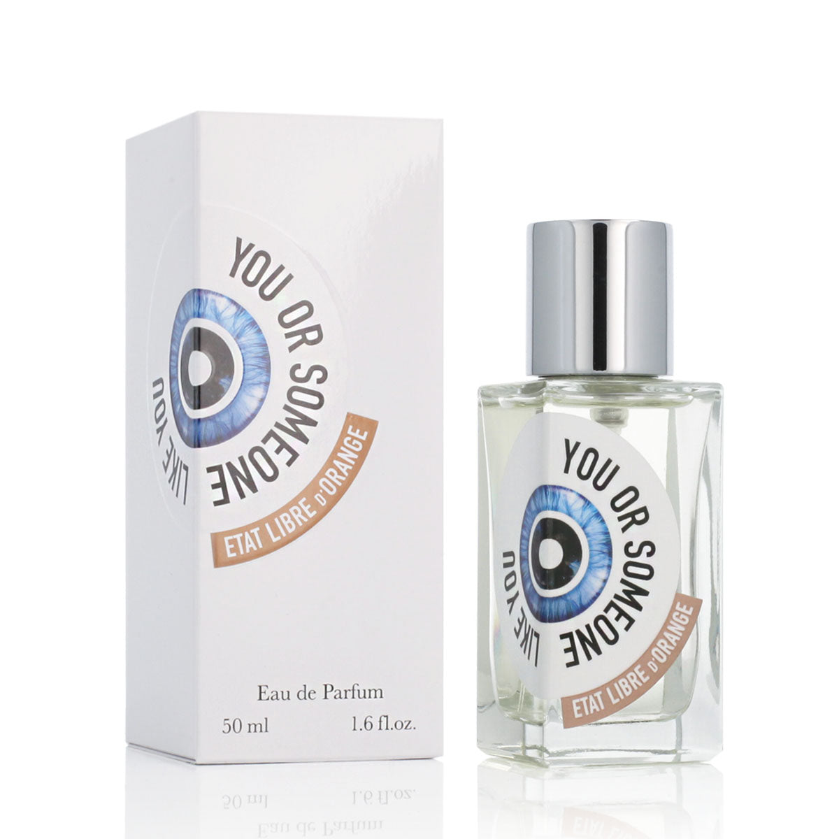 Etat Libre D’Orange You Or Someone Like You Eau De Parfum 50 ml (unisex)
