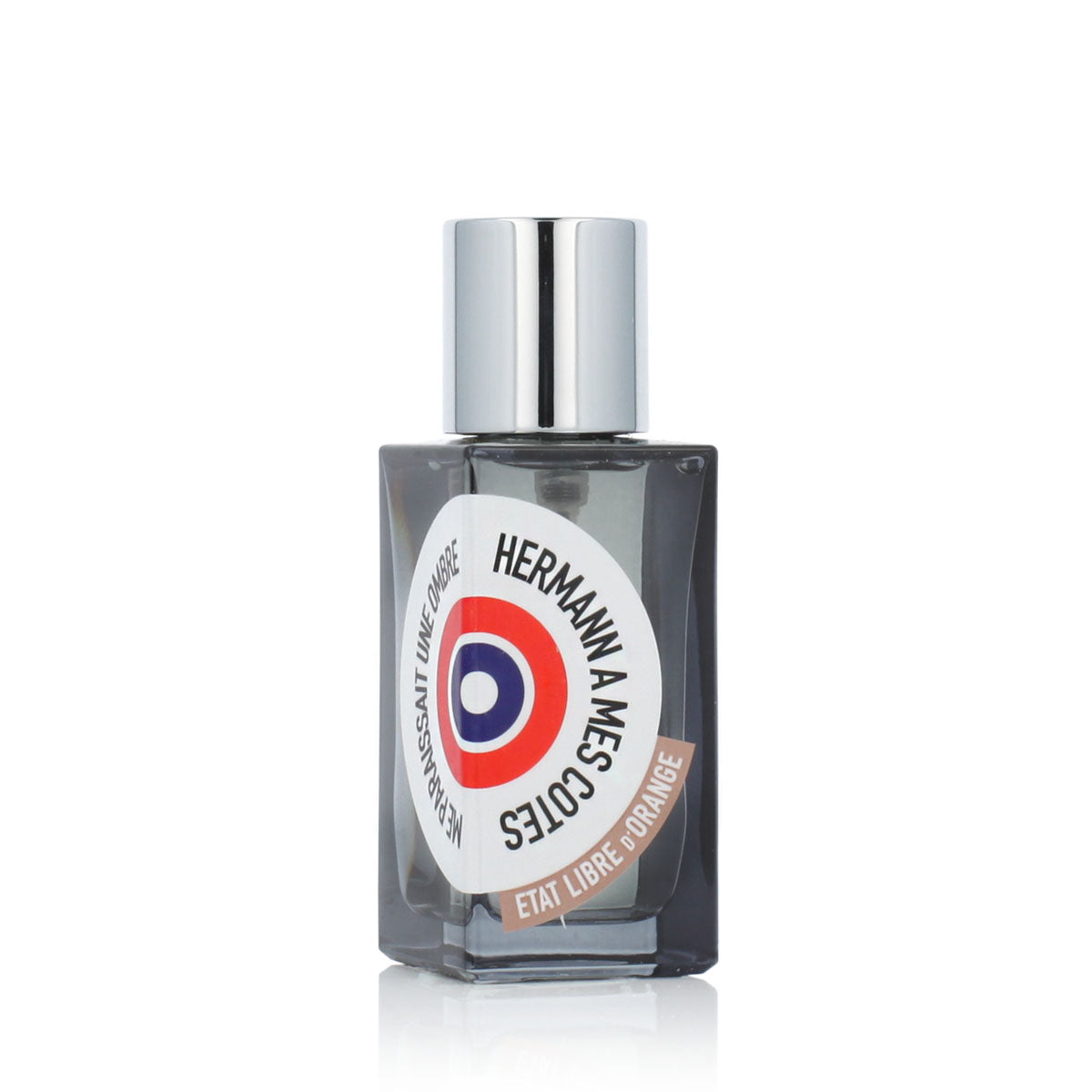 Etat Libre D’Orange Hermann A Mes Cotes Me Paraissait Une Ombre Eau De Parfum 50 ml (unisex)