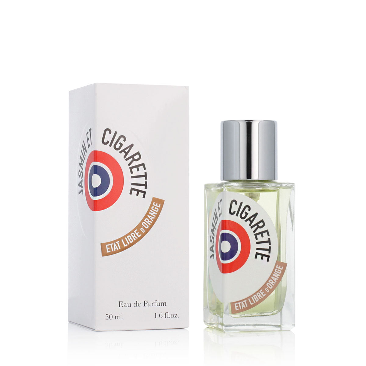Etat Libre D’Orange Jasmin et Cigarette Eau De Parfum 50 ml (woman)