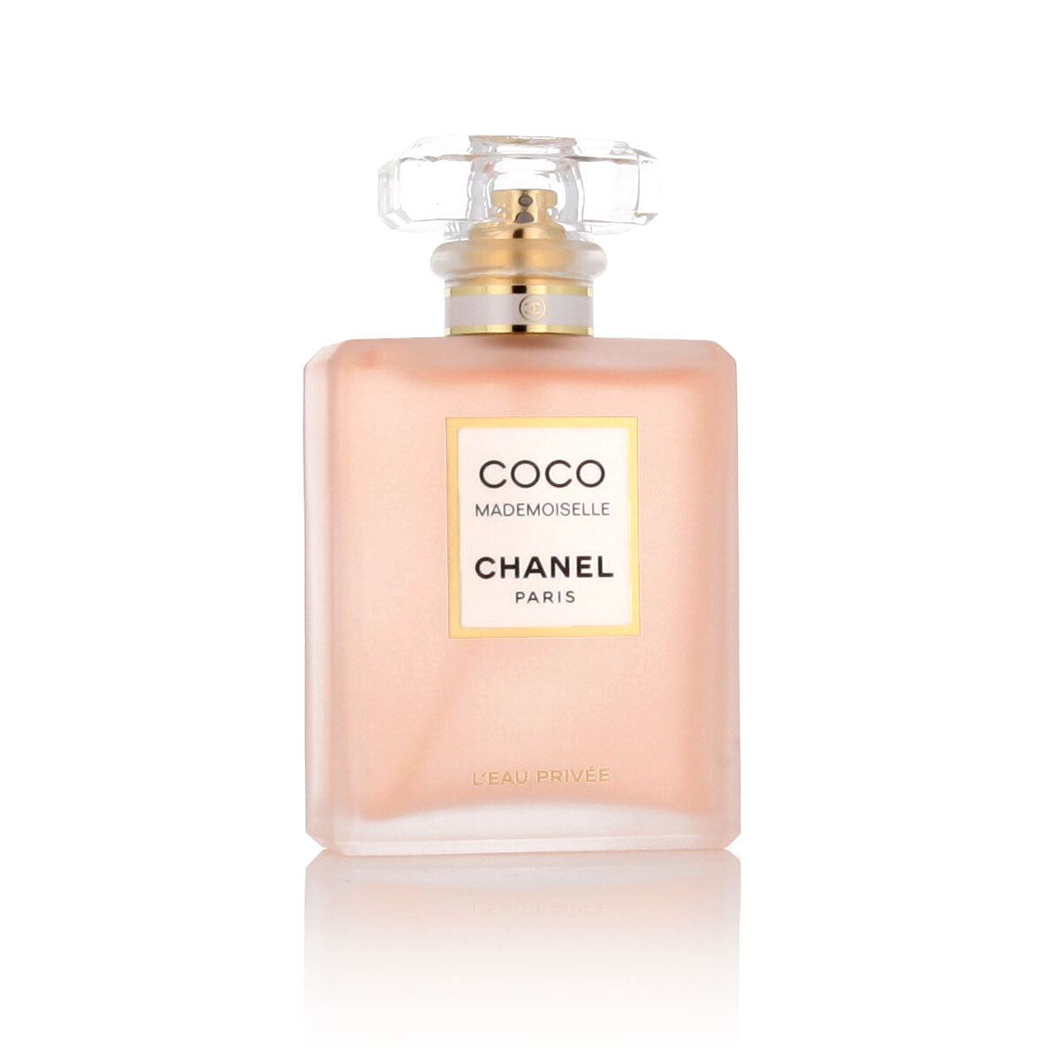 Chanel Coco Mademoiselle L'Eau Privée Night Eau Pour La Nuit 50 ml for Women