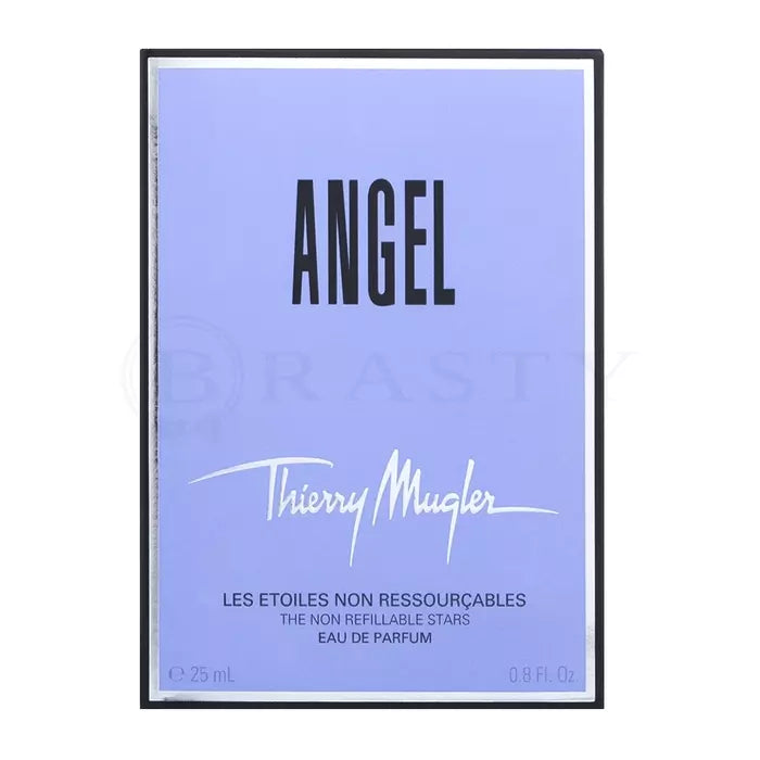 Thierry Mugler Angel EDP W 25 ml