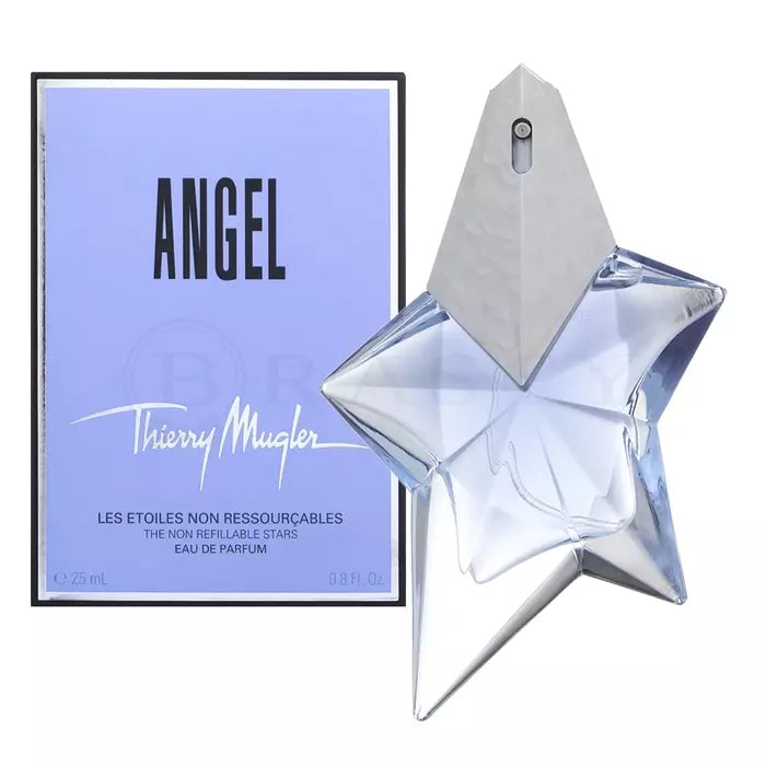 Thierry Mugler Angel EDP W 25 ml