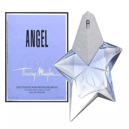 Thierry Mugler Angel EDP W 25 ml