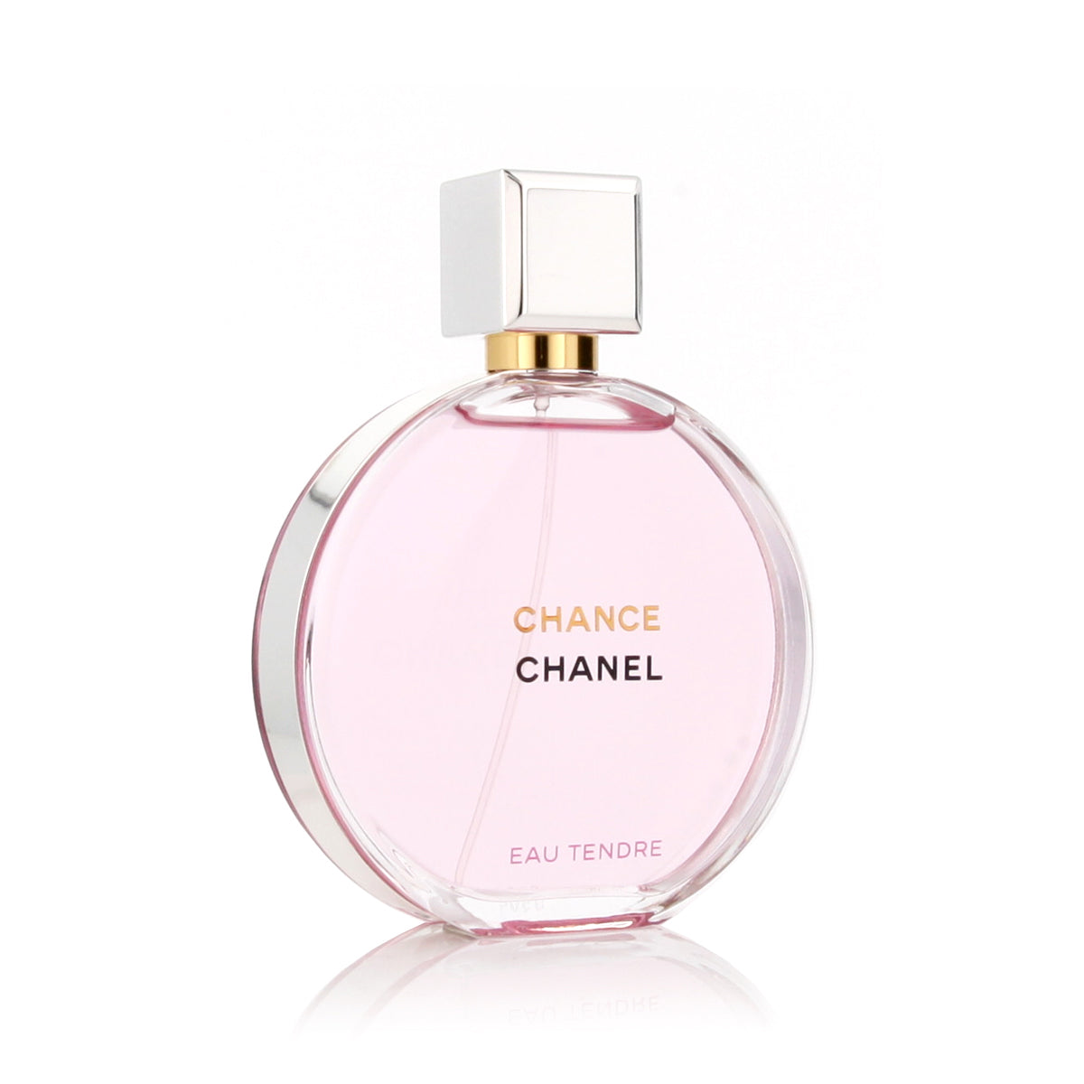 Chanel Chance Eau Tendre Eau De Parfum 100 ml for Women