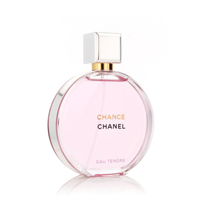 Chanel Chance Eau Tendre Eau De Parfum 100 ml for Women