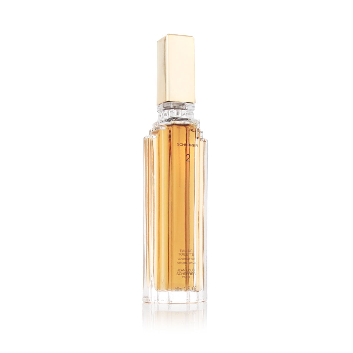 Jean Louis Scherrer Scherrer 2 Eau De Toilette 50 ml (woman)