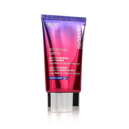 StriVectin Advanced Retinol Nightly Renewal Moisturizer 50 ml