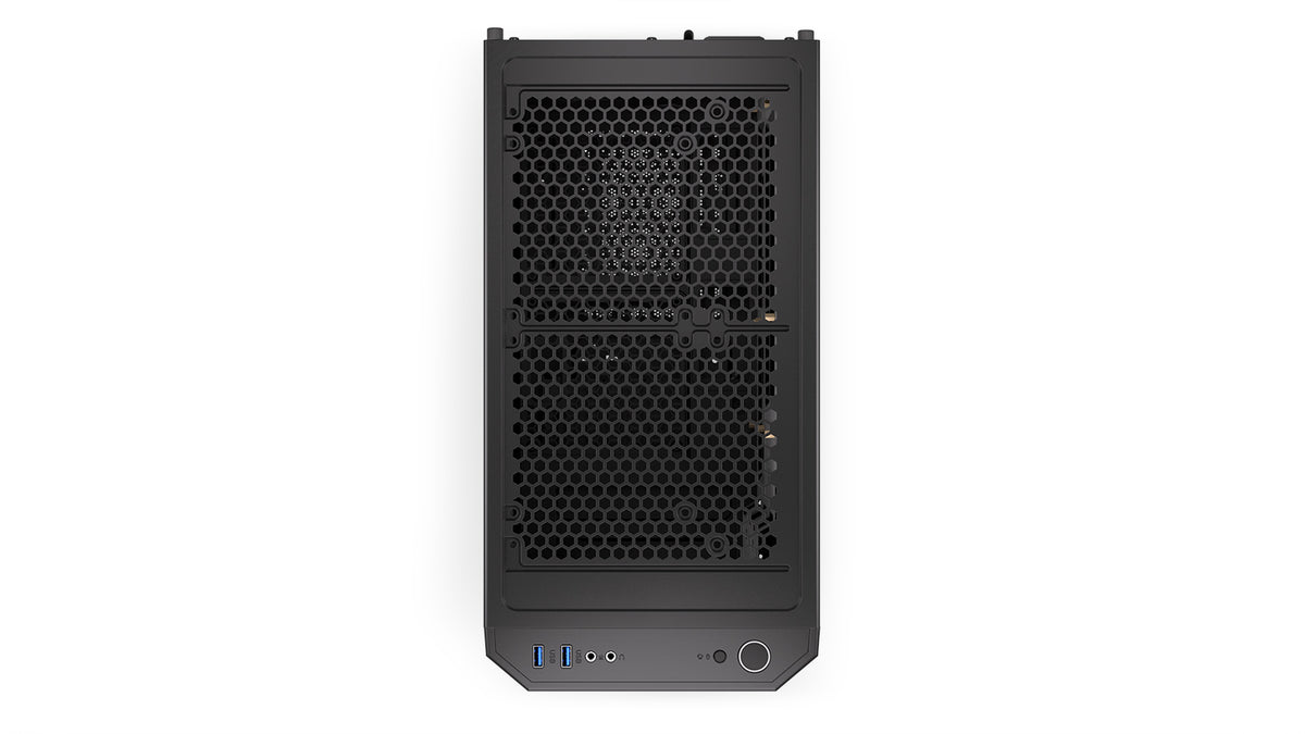 COVERAGE ENDORFY SIGNUM 300 CORE