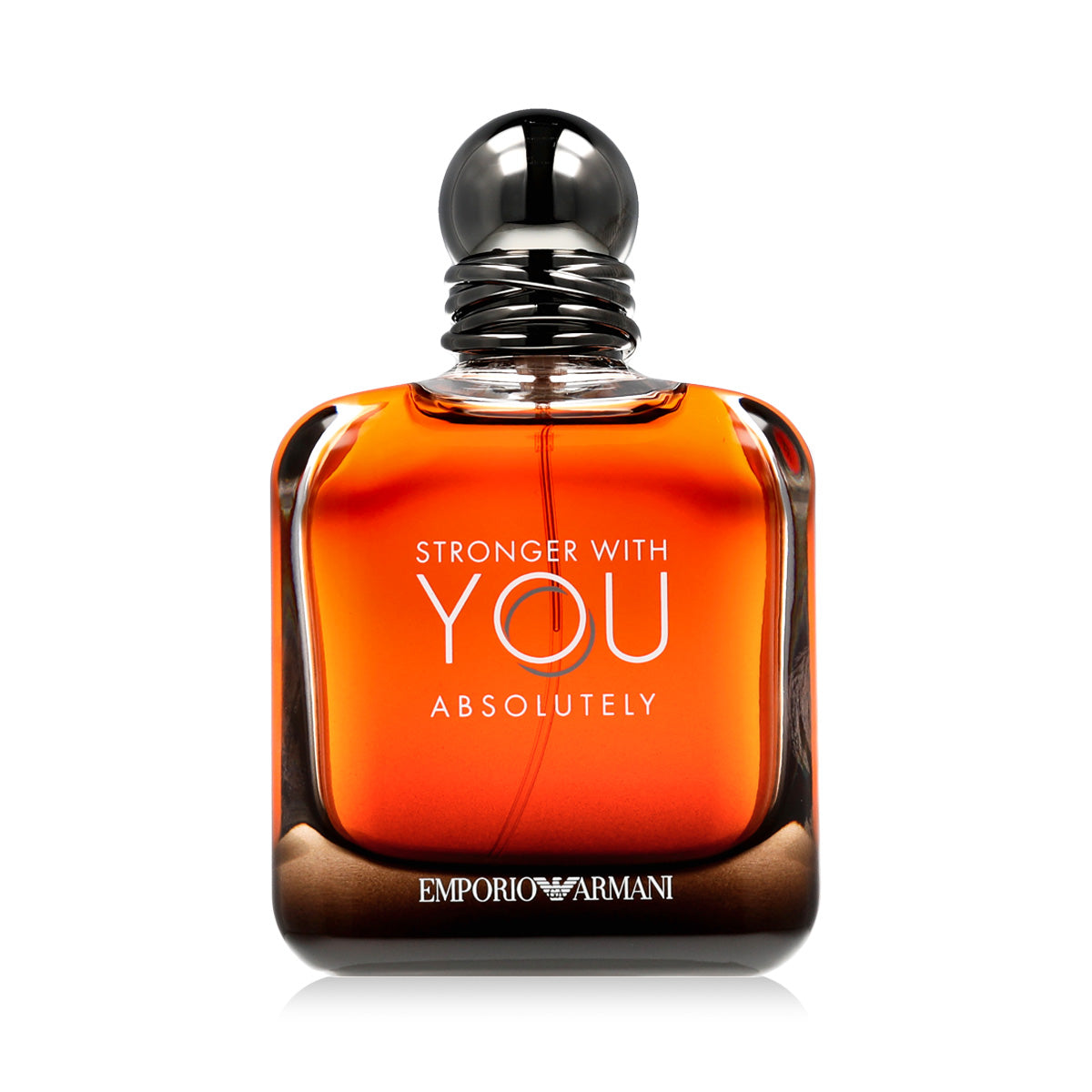 Giorgio Armani Emporio Armani Stronger With You Absolutely Eau De Parfum 100 ml for Men