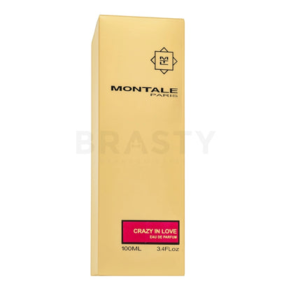 Montale Crazy In Love EDP W 100 ml