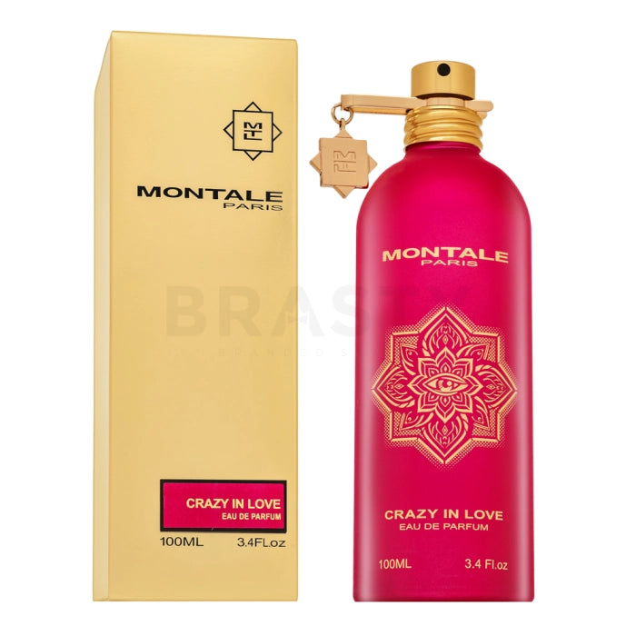 Montale Crazy In Love EDP W 100 ml