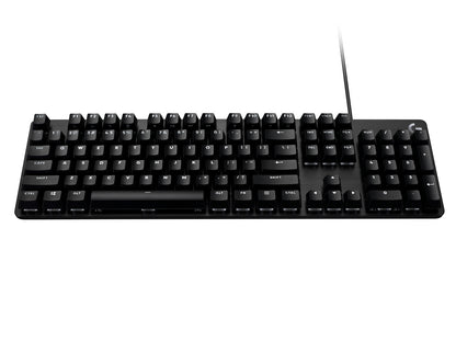 Λειτουργικό Πληκτρολόγιο Gaming Logitech G G413 SE με Μηχανικούς Διακόπτες