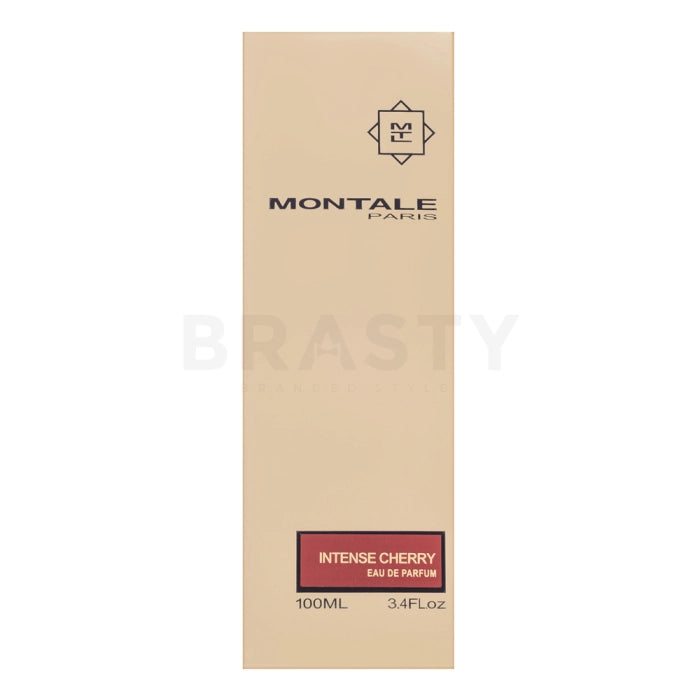 Montale Intense Cherry EDP U 100 ml
