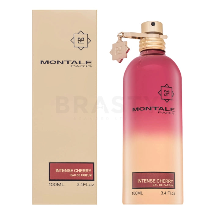 Montale Intense Cherry EDP U 100 ml