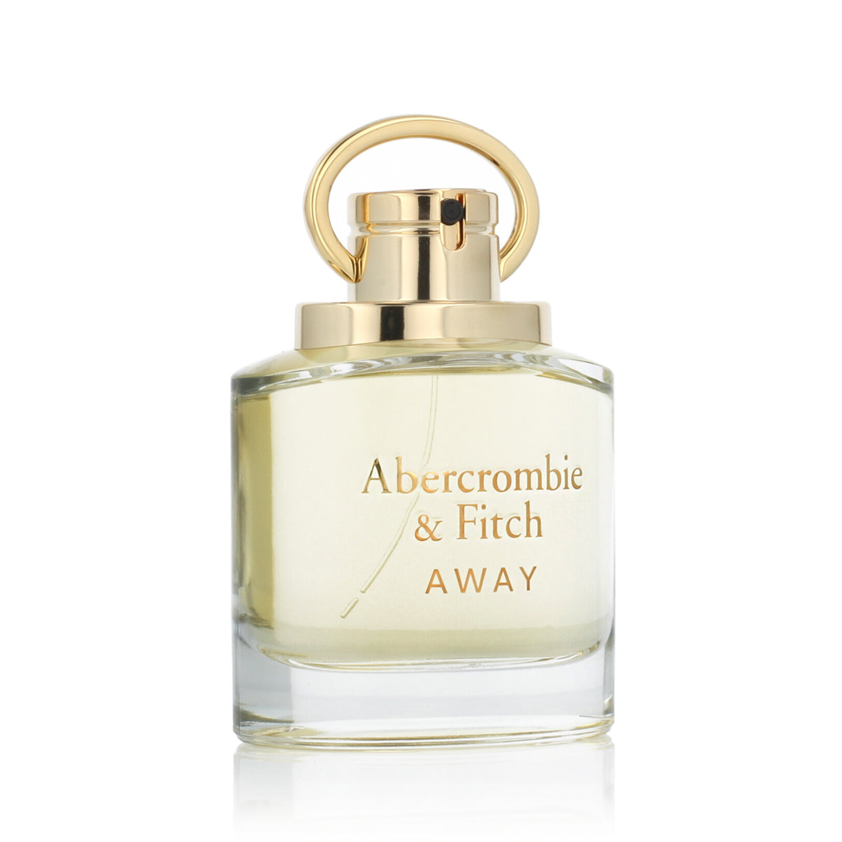 Abercrombie & Fitch Away Woman Eau De Parfum 100 ml (woman)