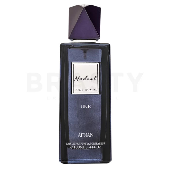 Afnan Modest Une EDP M 100 ml