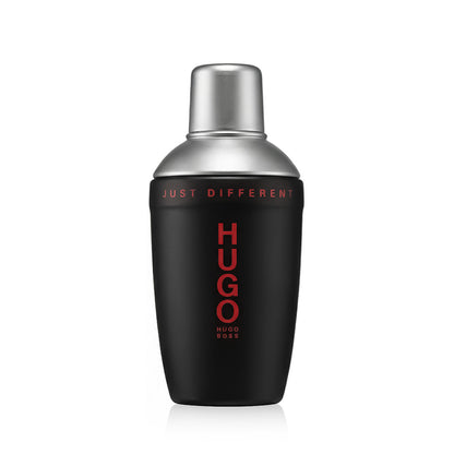 Hugo Hugo Just Different Eau De Toilette 75 ml (man)