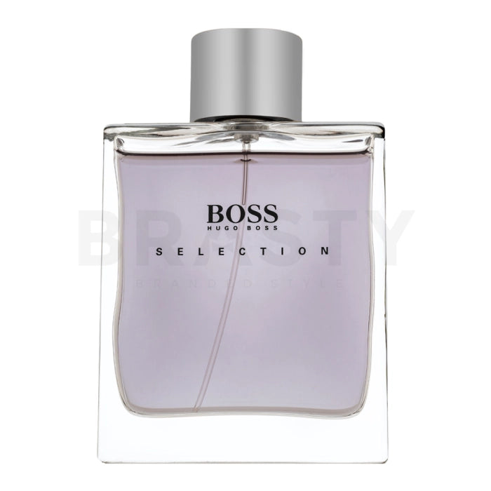 Hugo Boss Boss Selection EDT M 100 ml