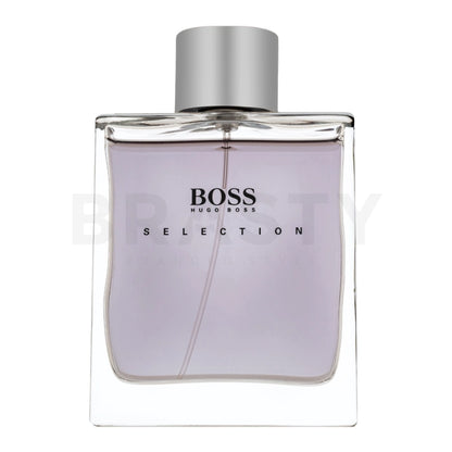 Hugo Boss Boss Selection EDT M 100 ml